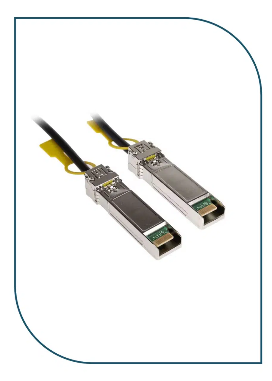 Huawei SFP+ High speed dedicated stack cable-1.5m (SFP+STACK-CU1M5) SFP+STACK-CU1M5