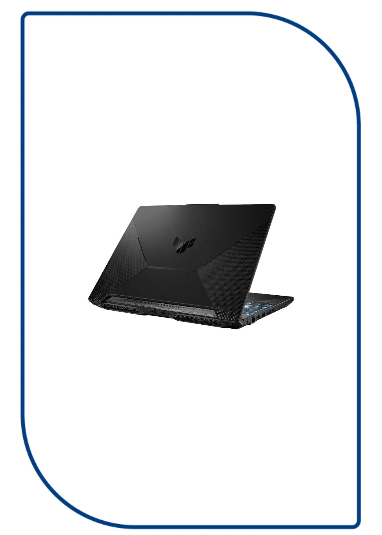 ASUS TUF Gaming A15 FA506NCR HN007W