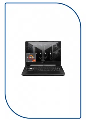ASUS TUF Gaming A15 FA506NCR HN007W