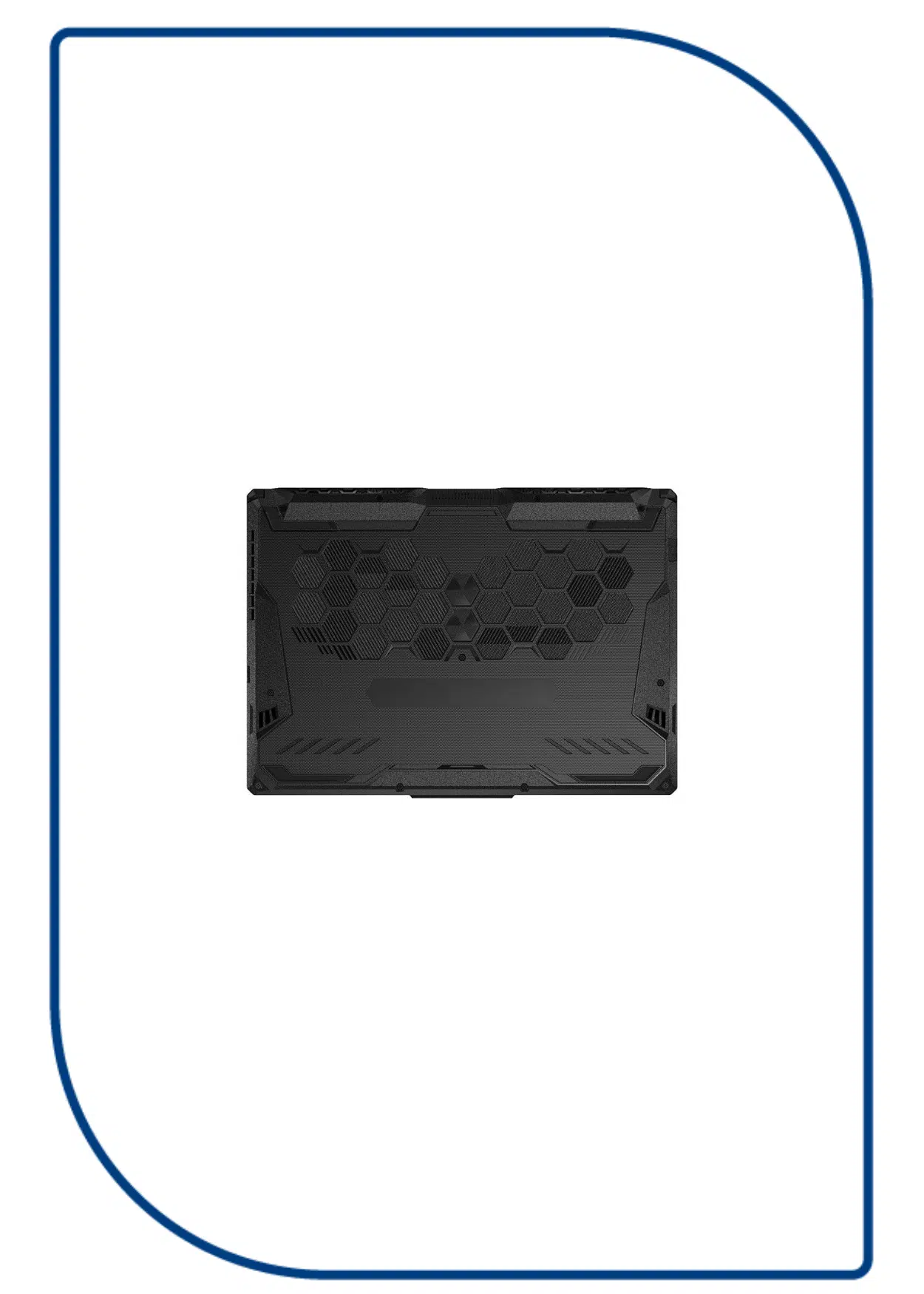 ASUS TUF Gaming A15 FA506NCR HN007W