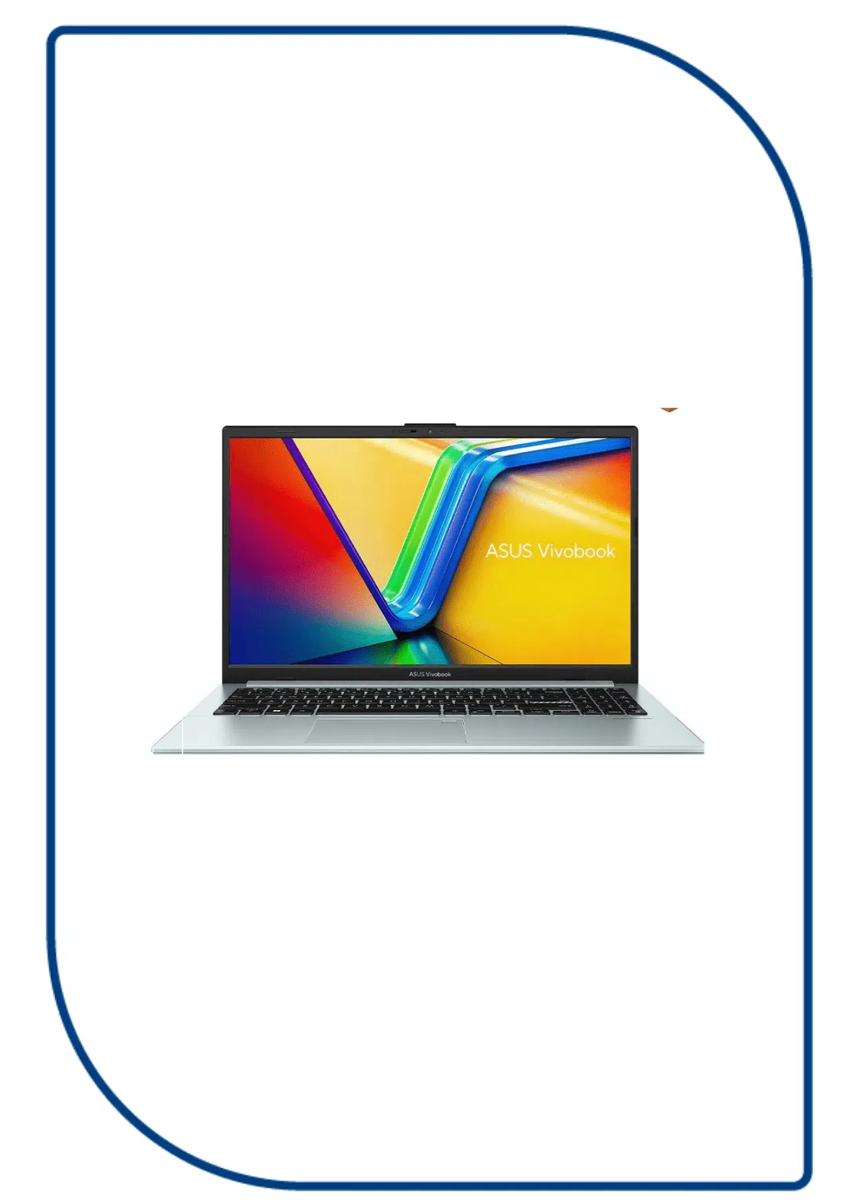 ASUS Vivobook Go 15 E1504FA-NJ001