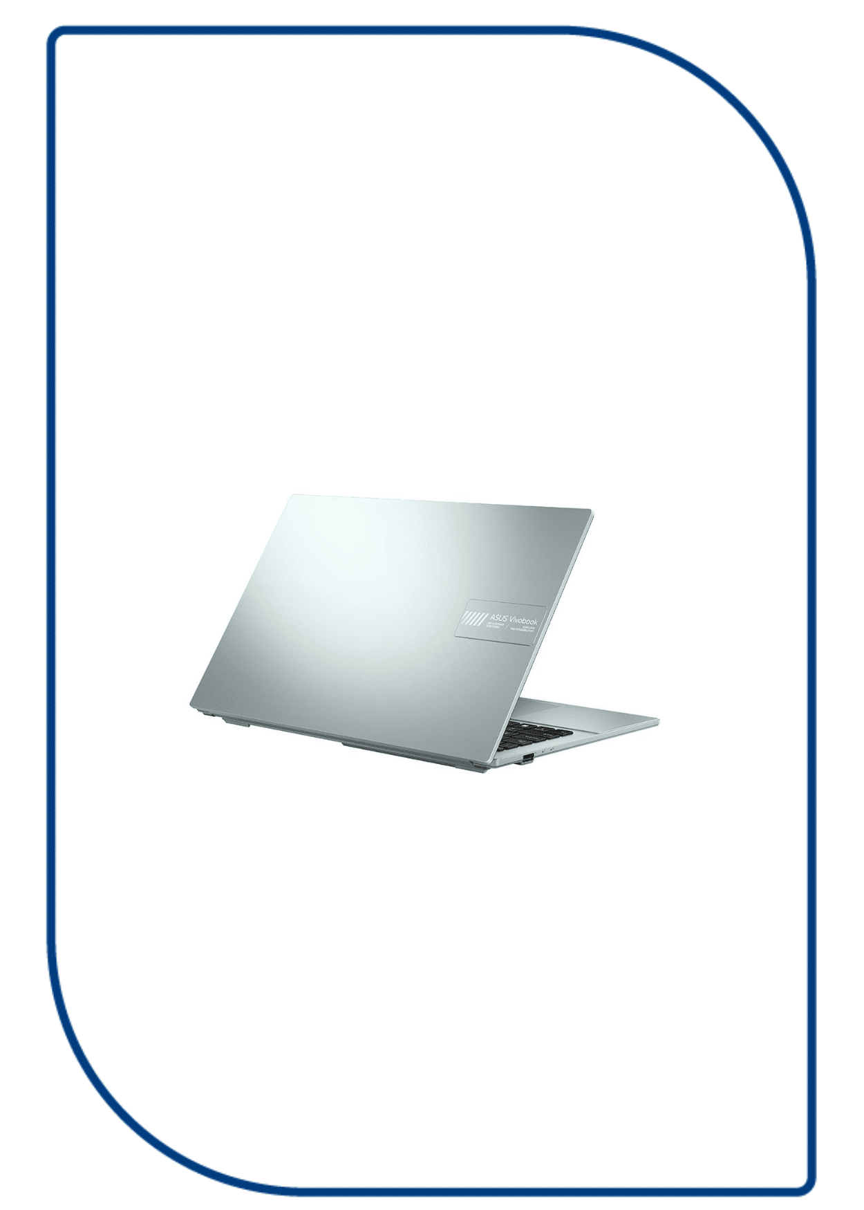 ASUS Vivobook Go 15 E1504FA-NJ001
