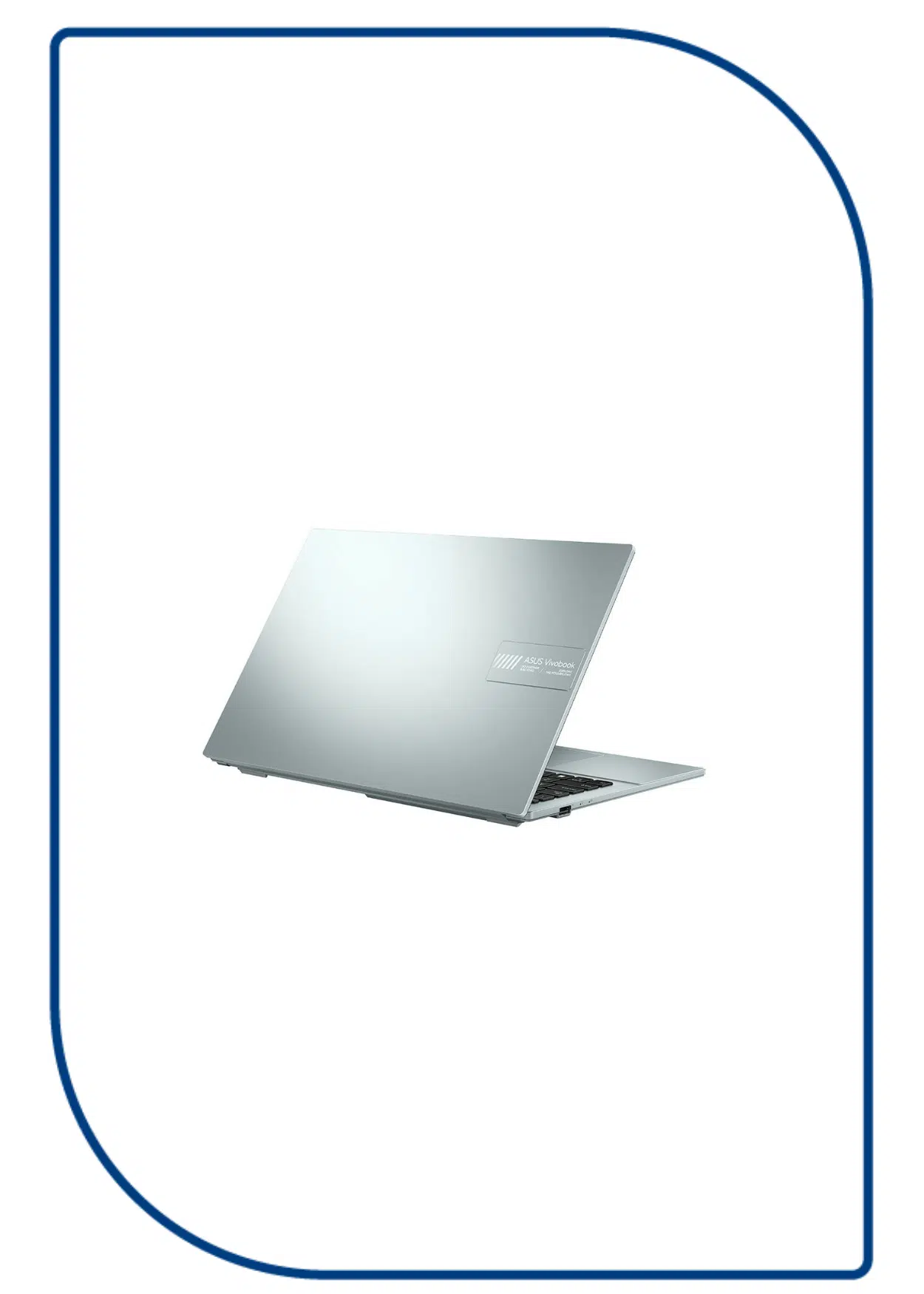 ASUS Vivobook Go 15 E1504FA-NJ001