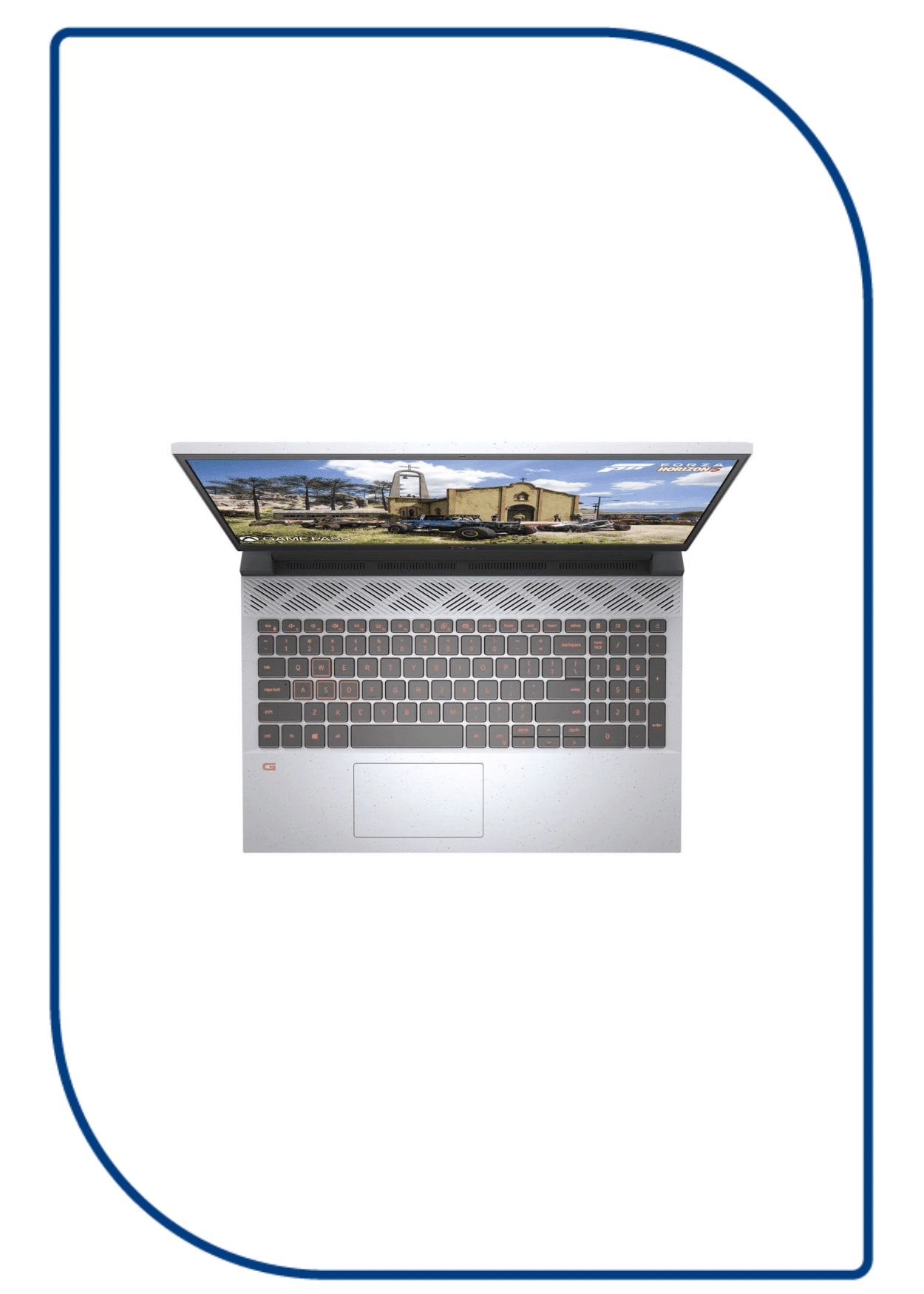 Dell G15 5515 Gaming Laptop