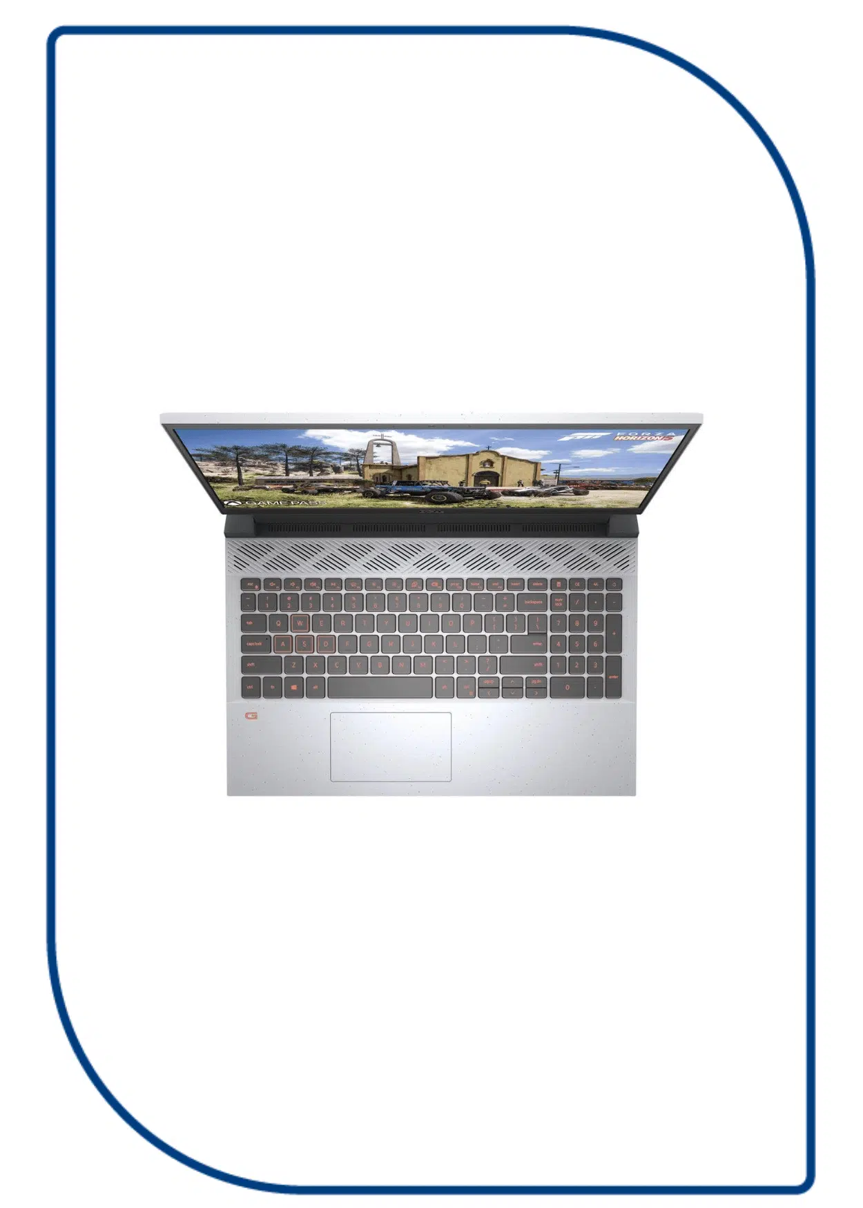 Dell G15 5515 Gaming Laptop