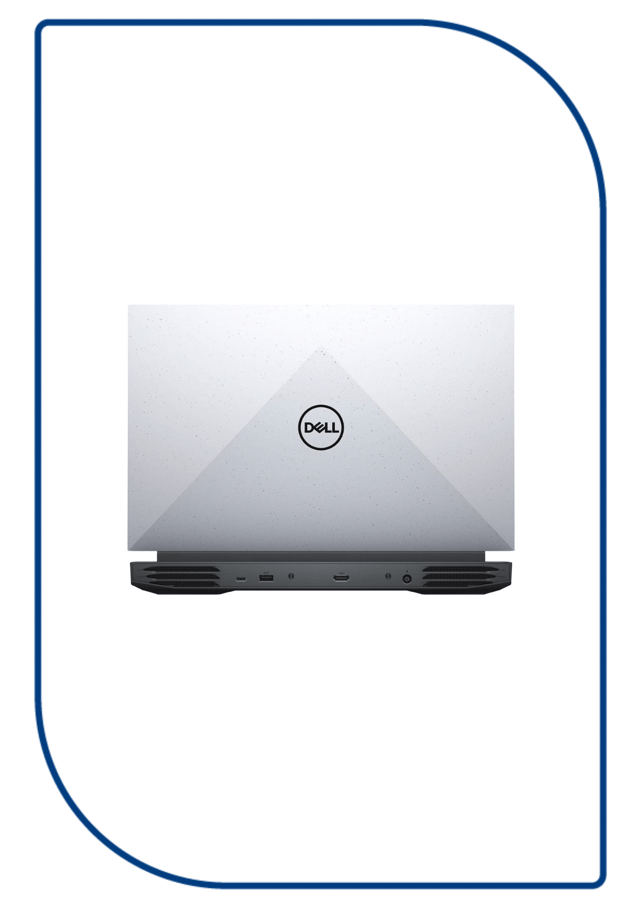 Dell G15 5515 Gaming Laptop