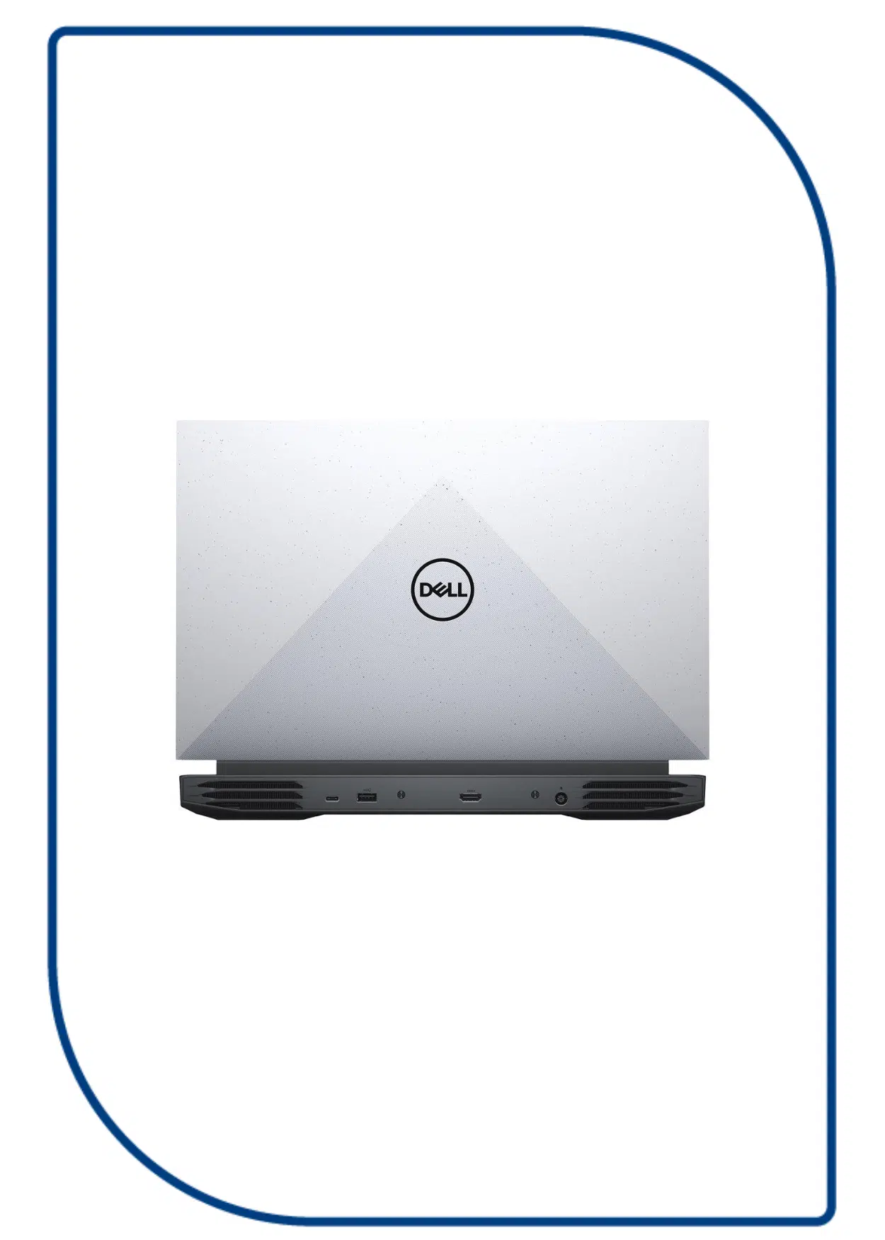 Dell G15 5515 Gaming Laptop