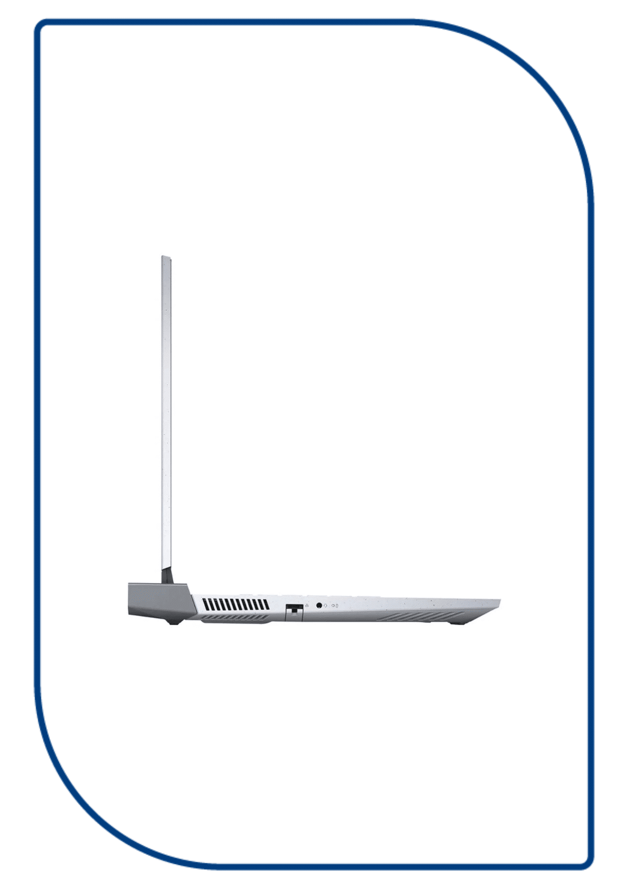 Dell G15 5515 Gaming Laptop