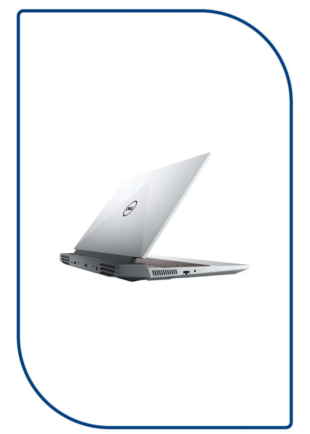 Dell G15 5515 Gaming Laptop