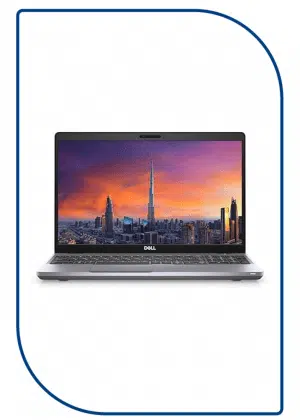 Dell Precision 3551 