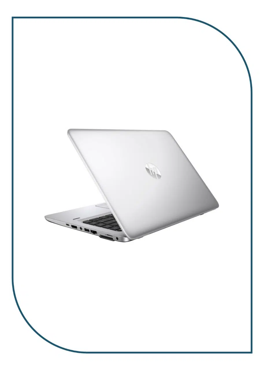 HP EliteBook 840
