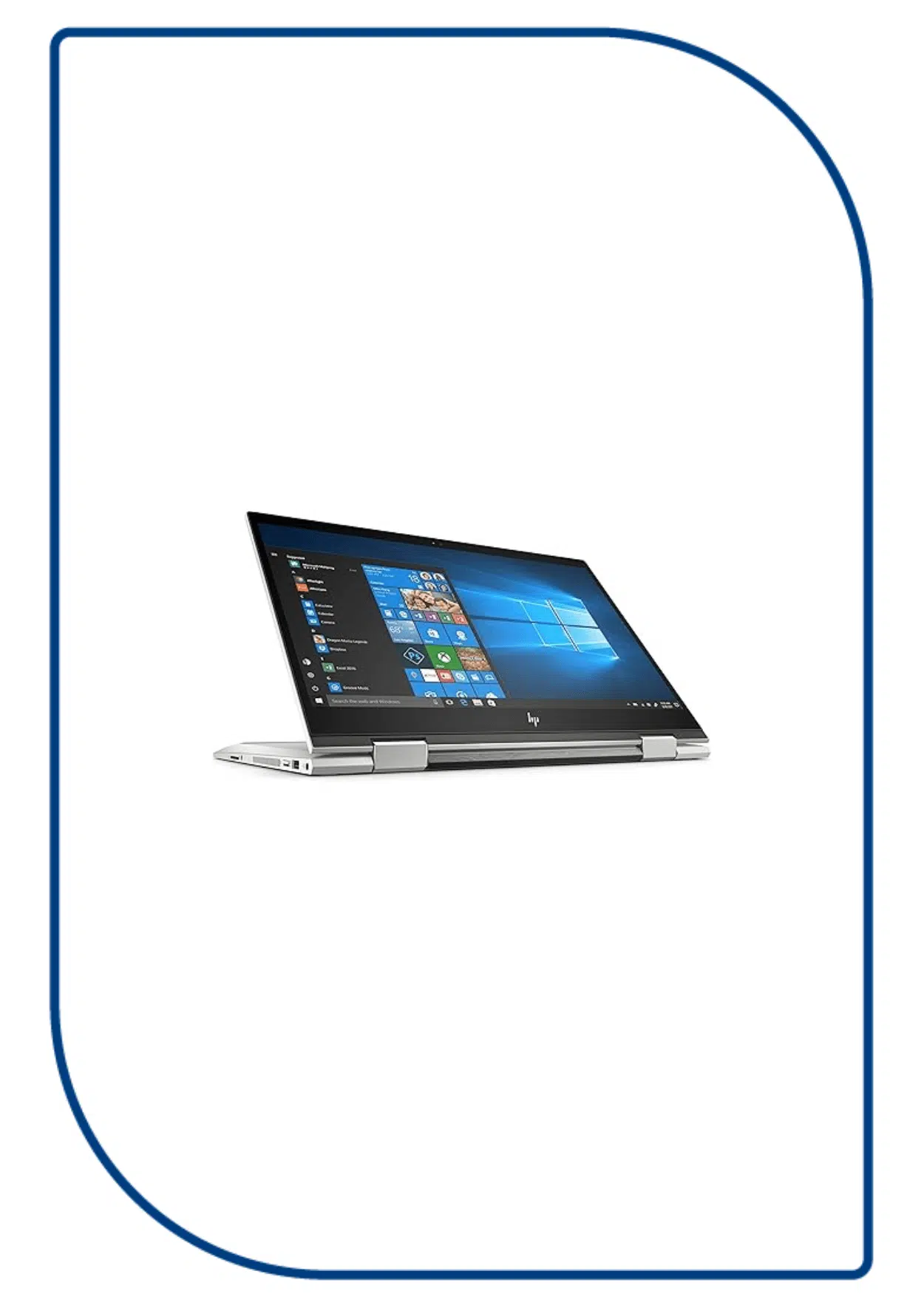 HP Envy X360 15M-CN0011DX