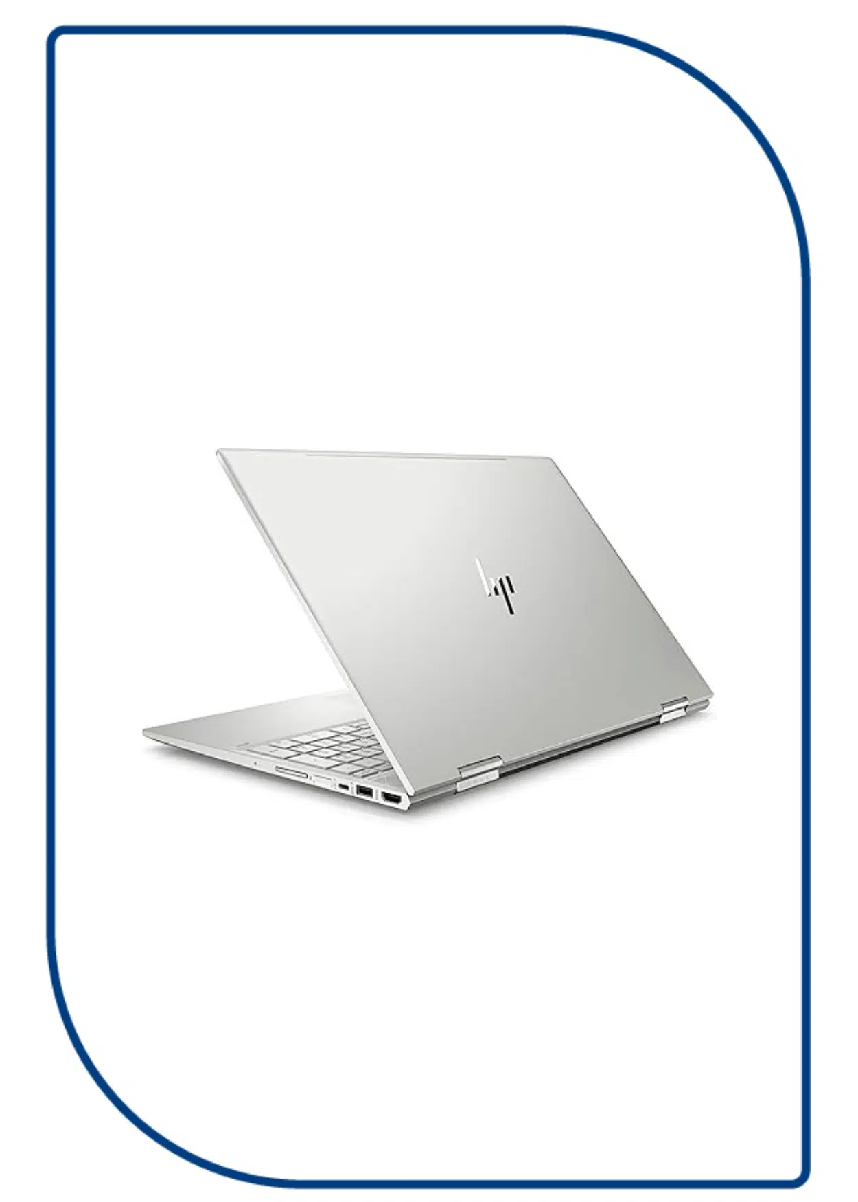 HP Envy X360 15M-CN0011DX