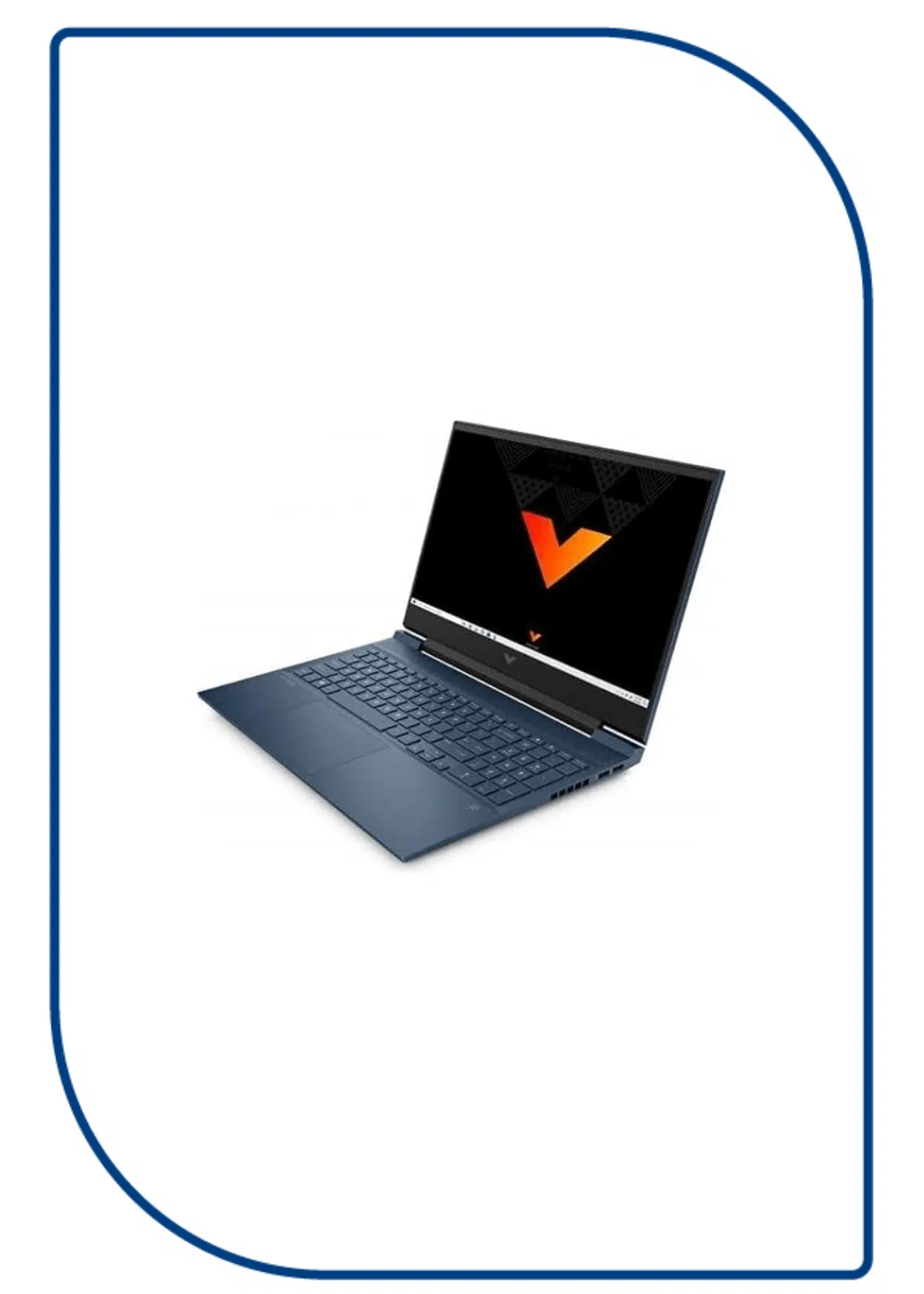 HP Victus 15-FA1096NE