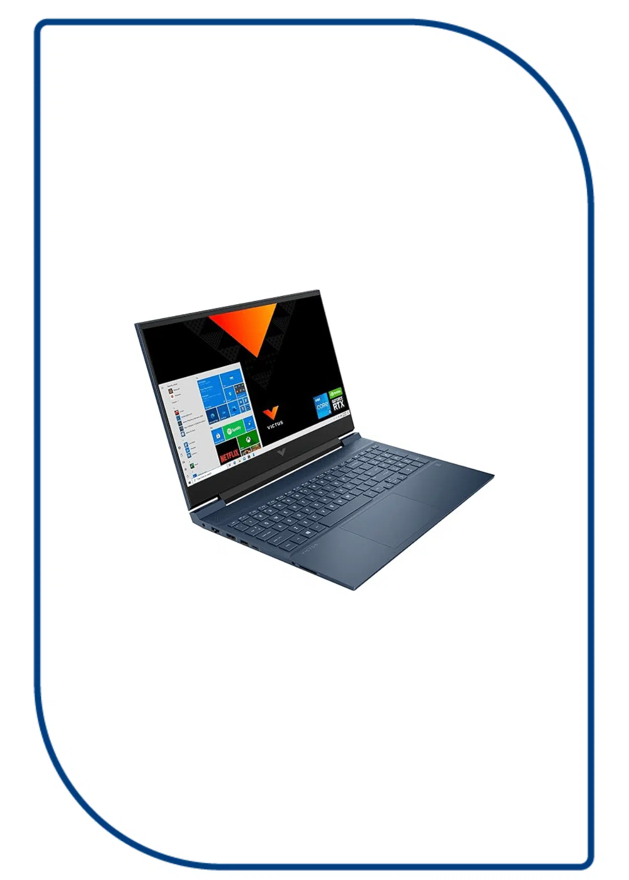 HP Victus 15-FA1096NE