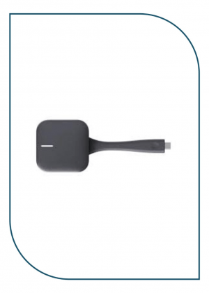 IdeaShare Key (Type-C)