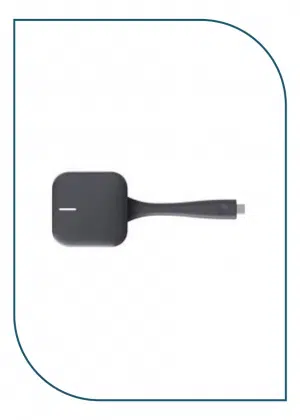 IdeaShare Key (Type-C)