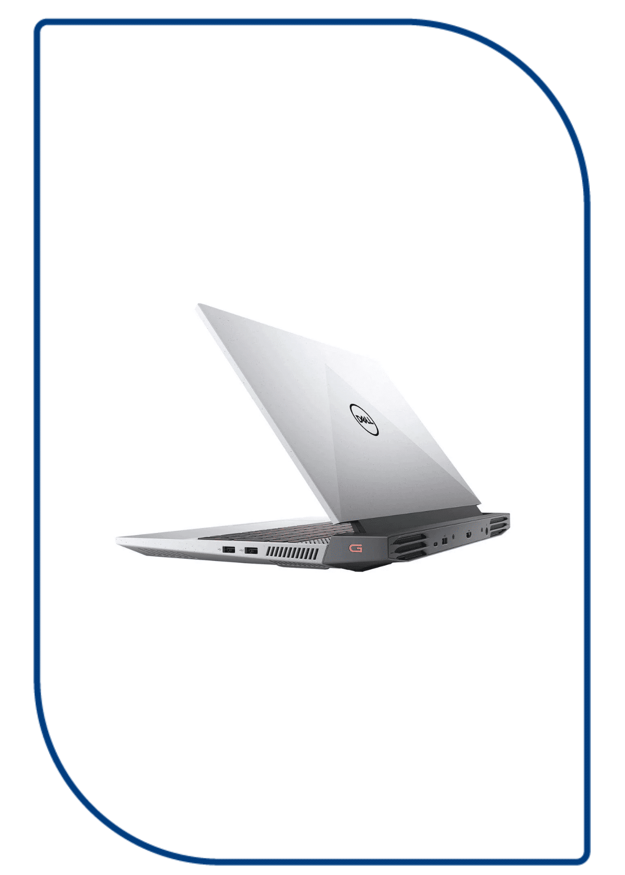 Dell G15 5515 Gaming Laptop