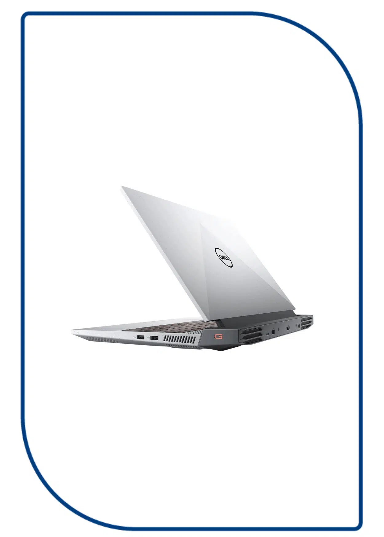 Dell G15 5515 Gaming Laptop