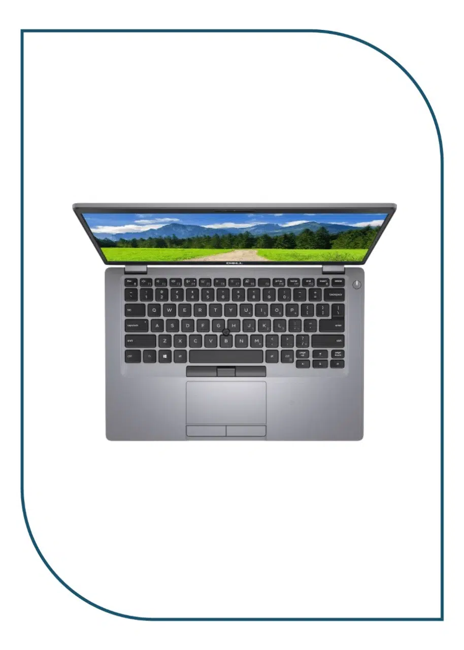 Latitude 5410 10310U (3)