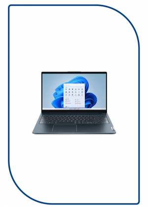 Lenovo Ideapad 1 15IAU7 