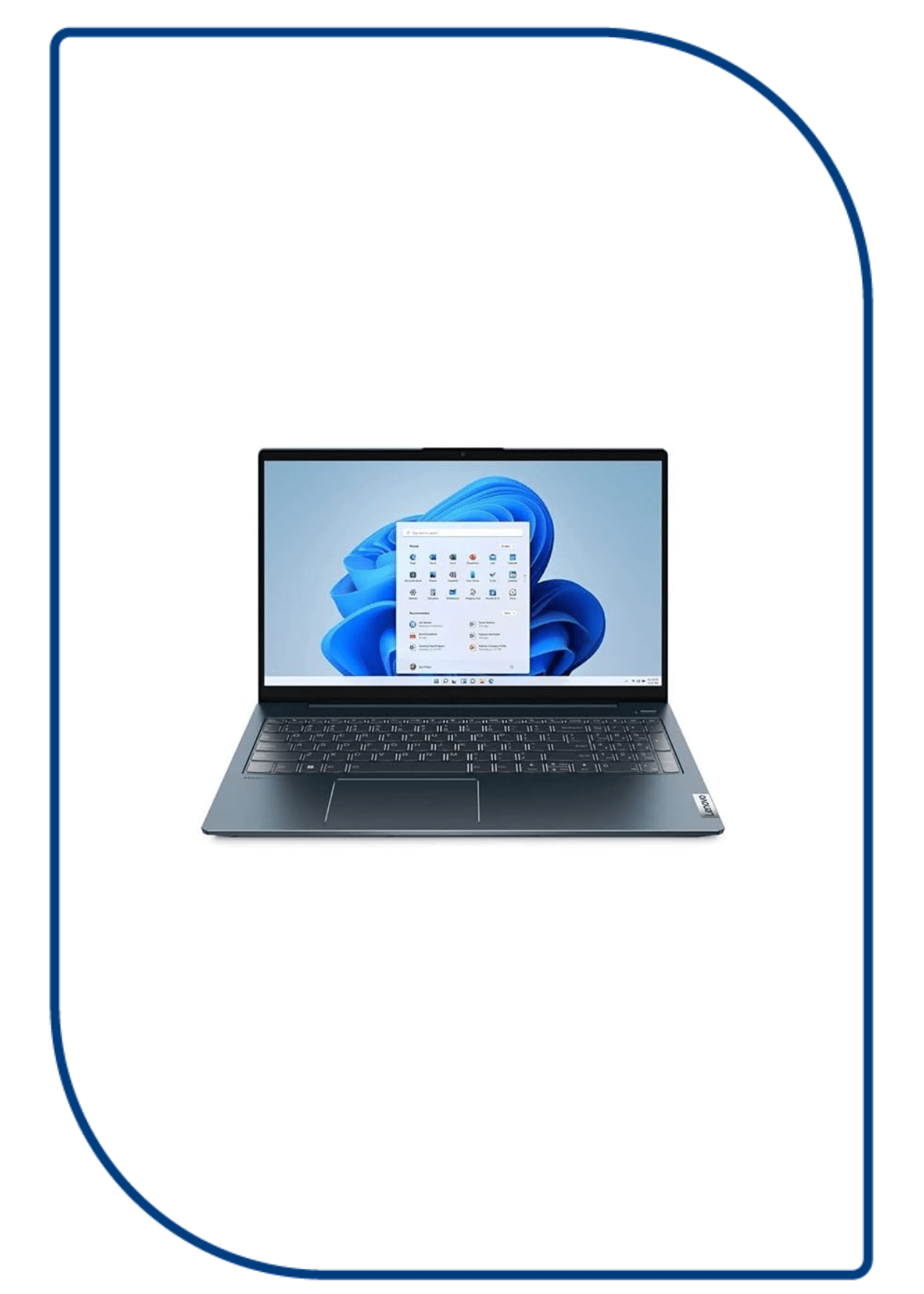 Lenovo Ideapad 1 15IAU7