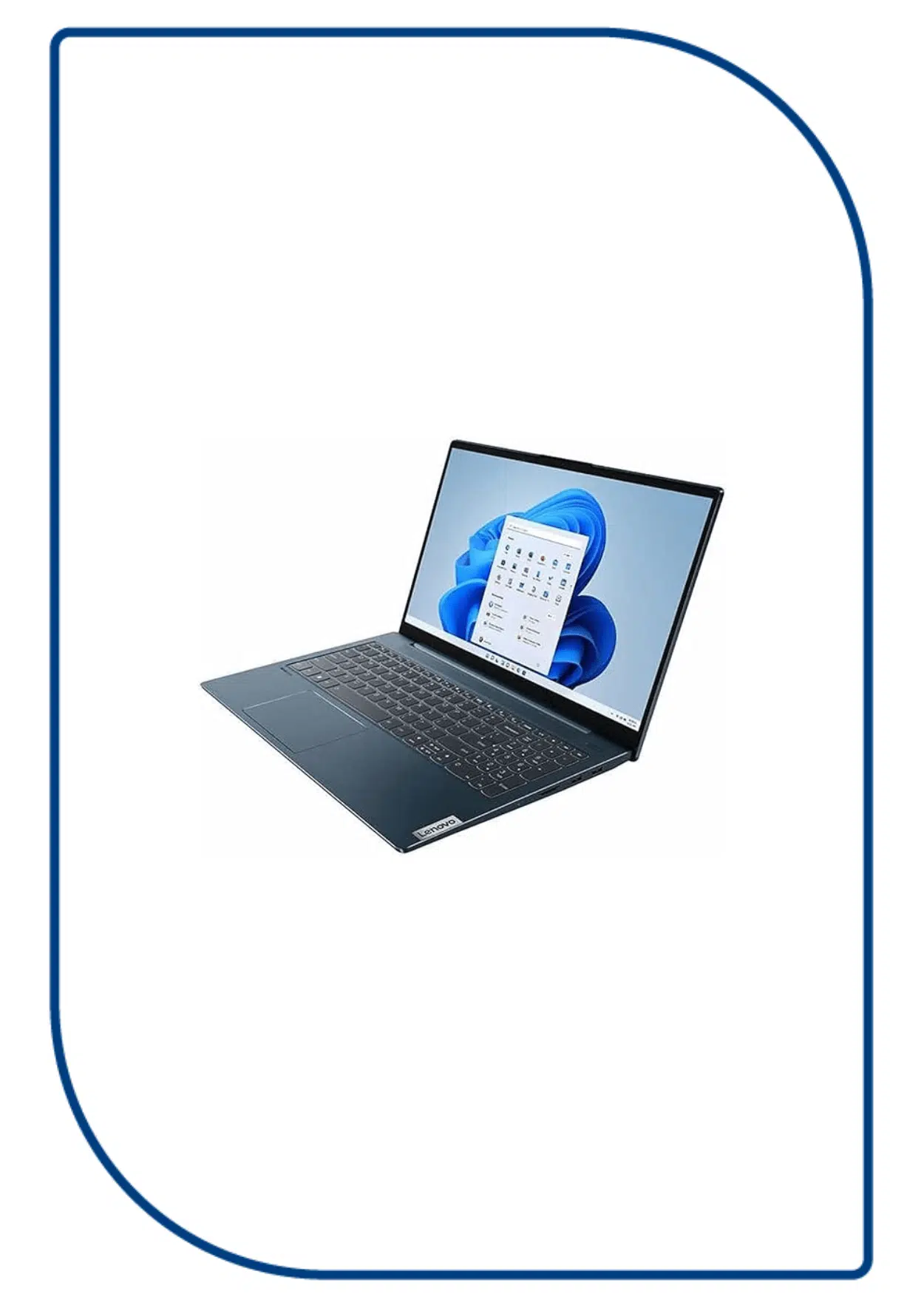 Lenovo Ideapad 1 15IAU7