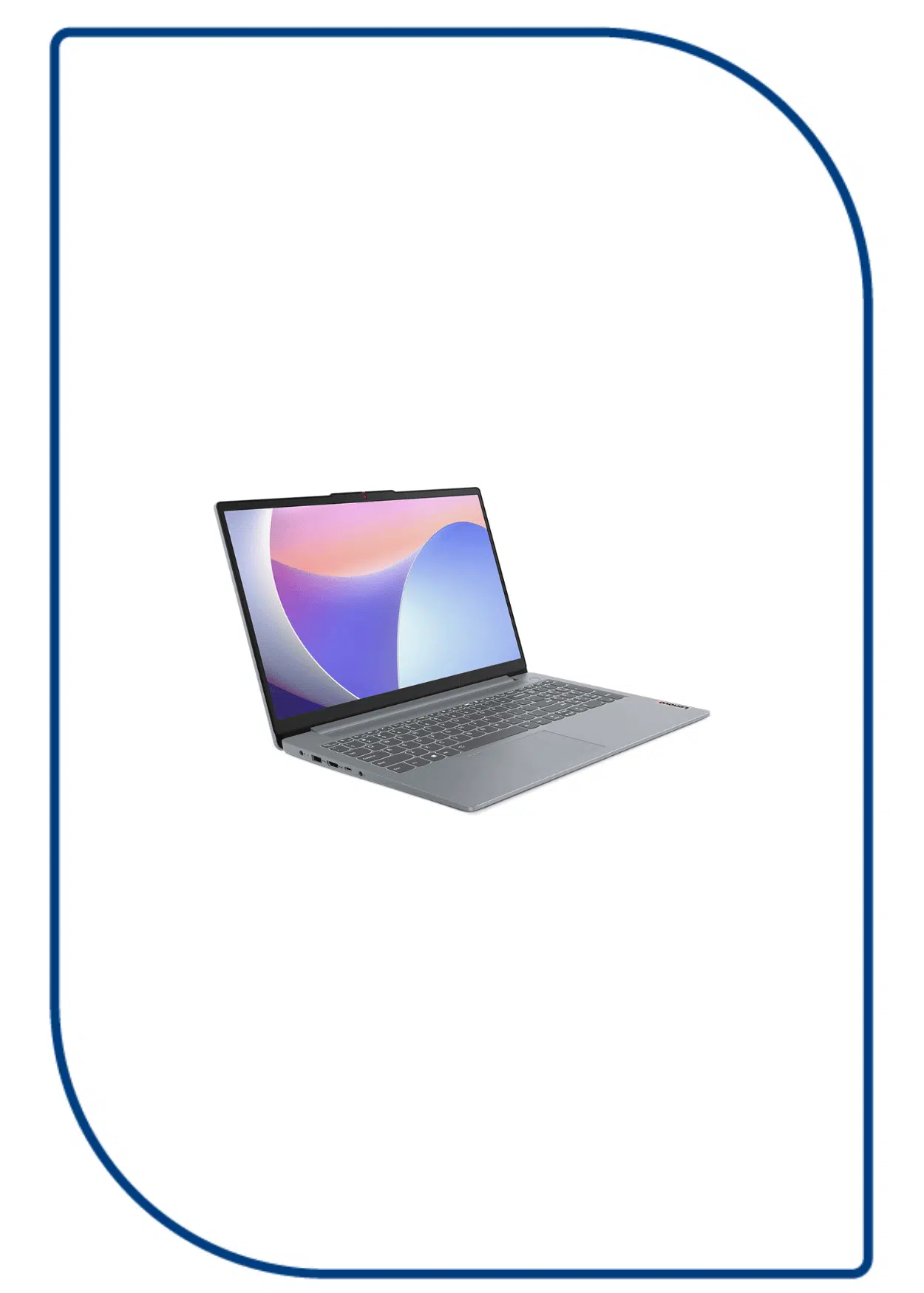 Lenovo Ideapad 3 Slim 15IRH8