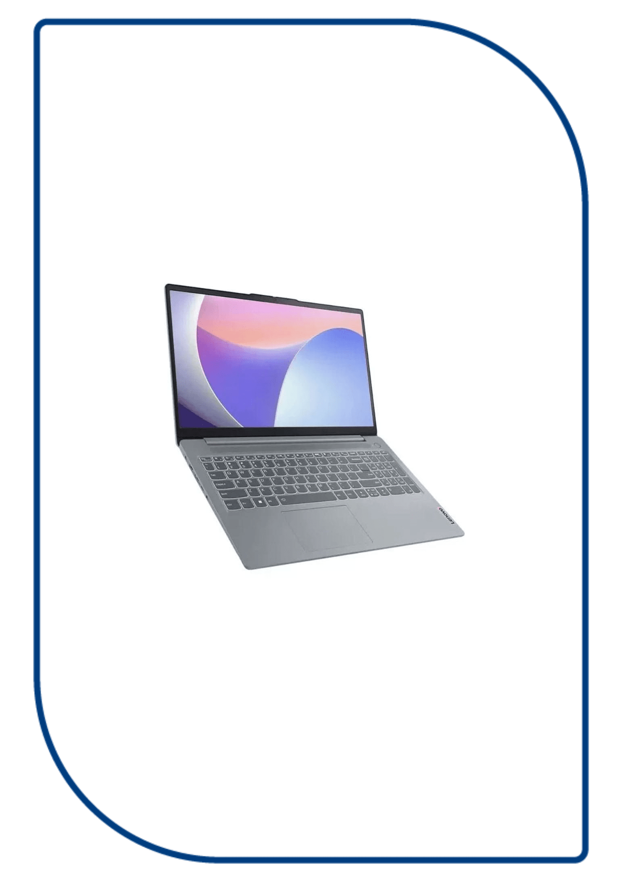 Lenovo Ideapad 3 Slim 15IRH8