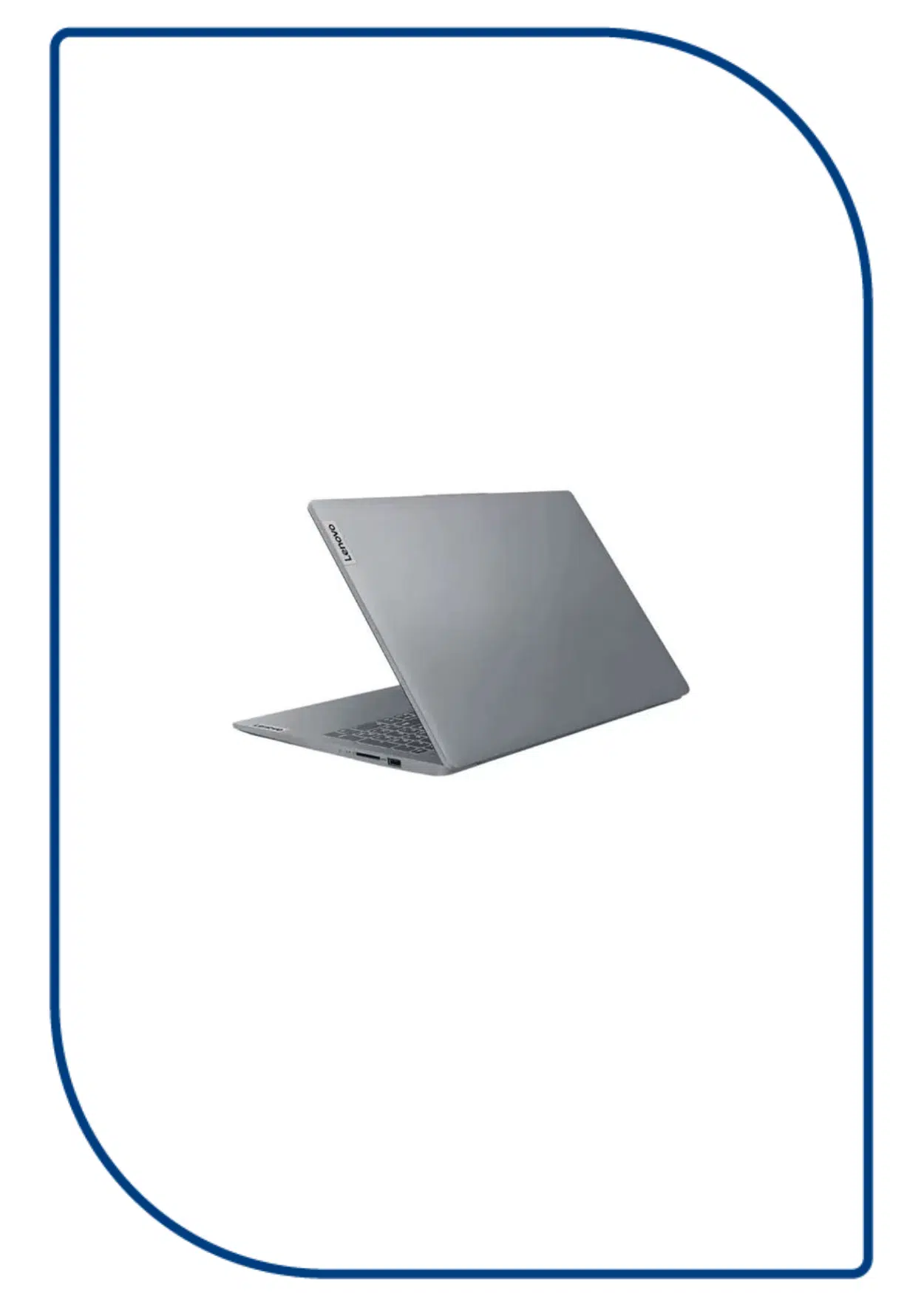 Lenovo Ideapad 3 Slim 15IRH8