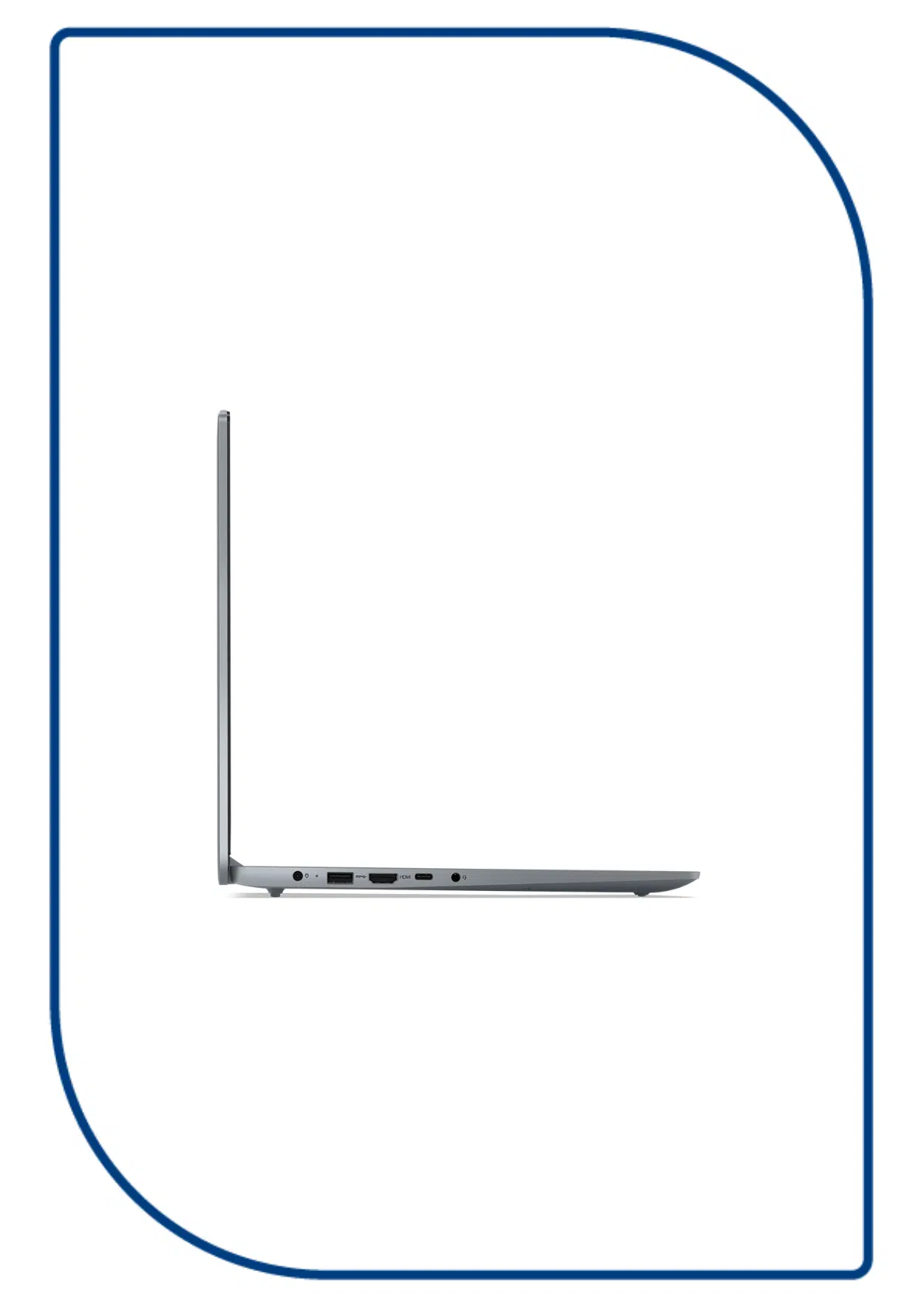 Lenovo Ideapad 3 Slim 15IRH8