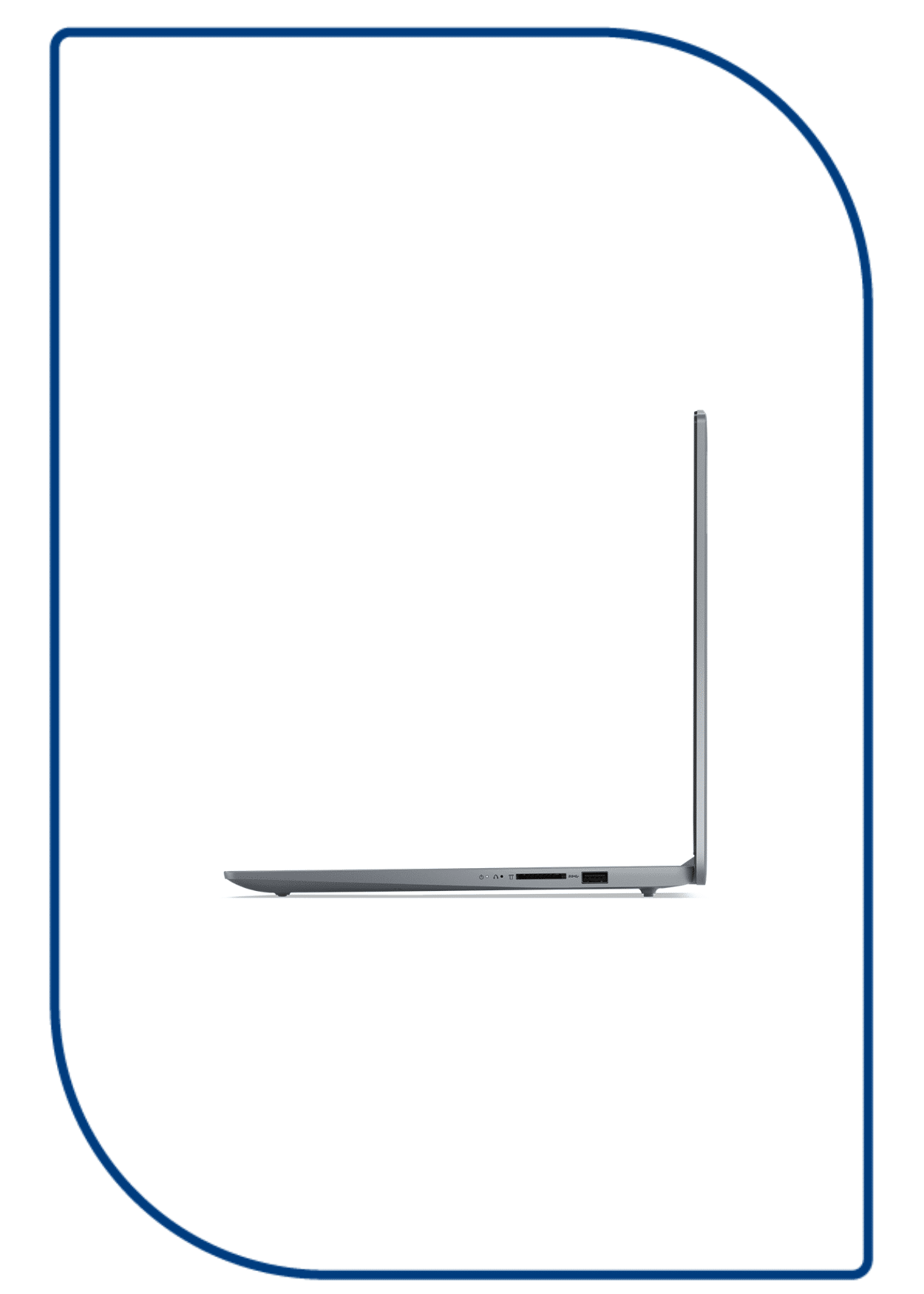 Lenovo Ideapad 3 Slim 15IRH8