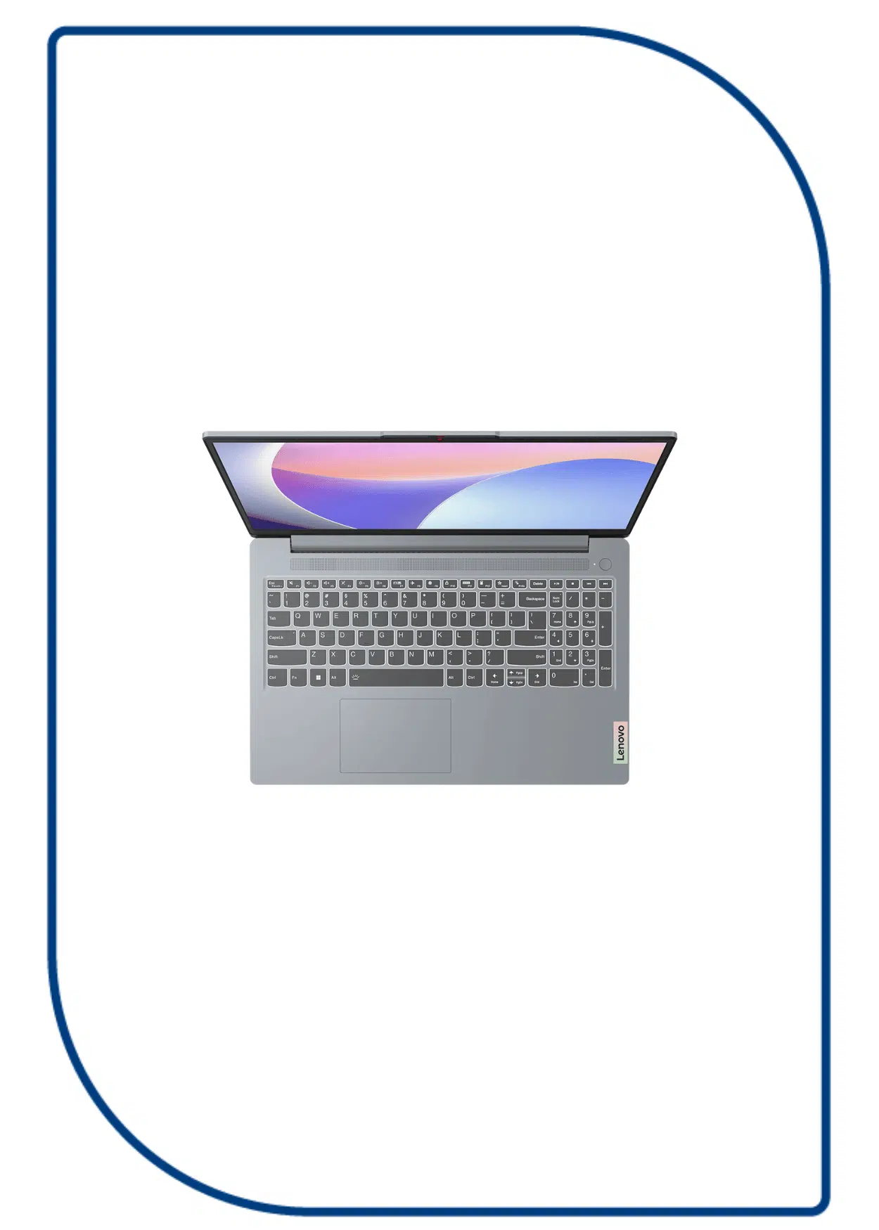 Lenovo Ideapad 3 Slim 15IRH8