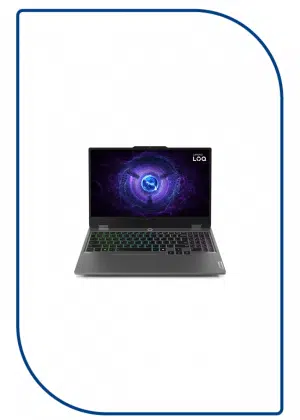 Lenovo LOQ 15IRX9 
