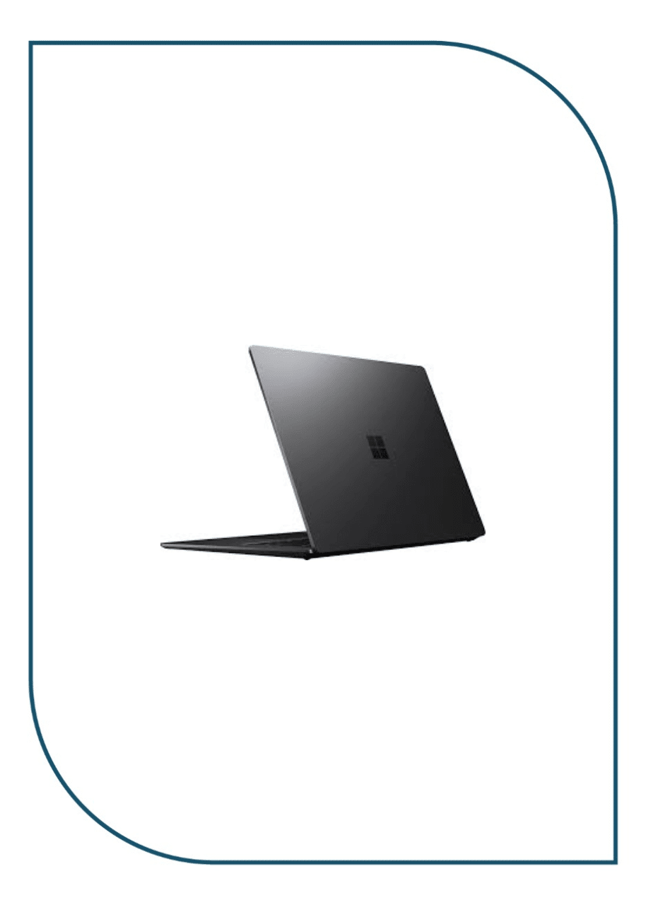Microsoft Surface Laptop 3