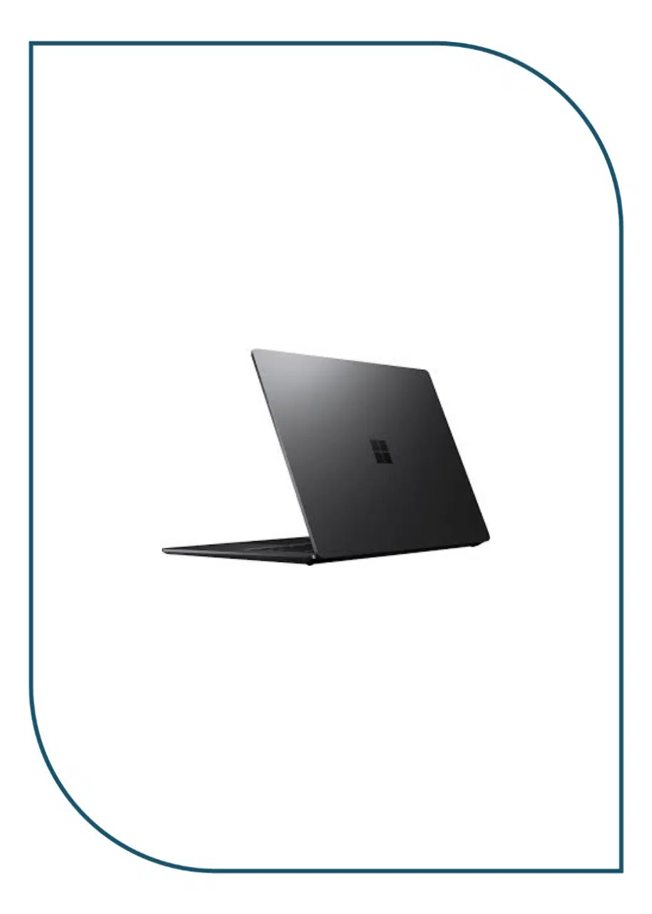 Microsoft Surface Laptop 3