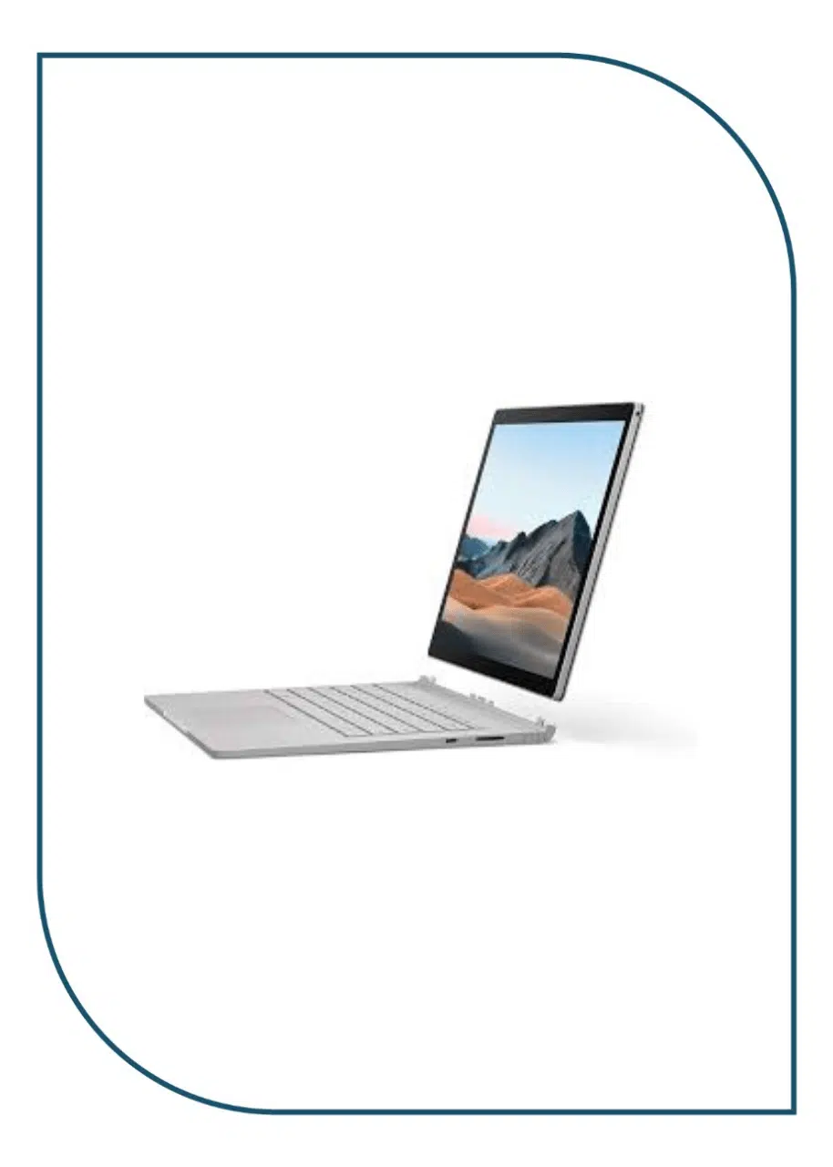 Microsoft Surface Laptop 3