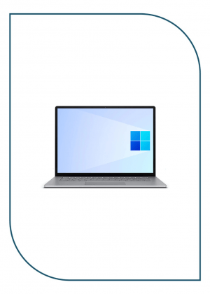 Microsoft Surface Laptop 3