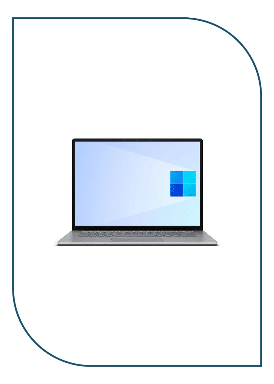Microsoft Surface Laptop 3