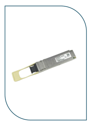 QSFP-40G-iSR4