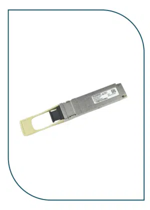 QSFP-40G-iSR4