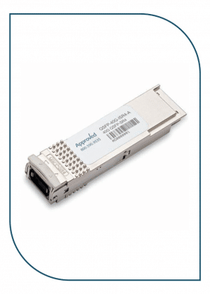 QSFP-40G-iSR4