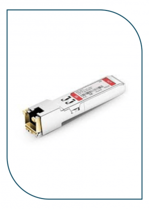 SFP-1000BaseT