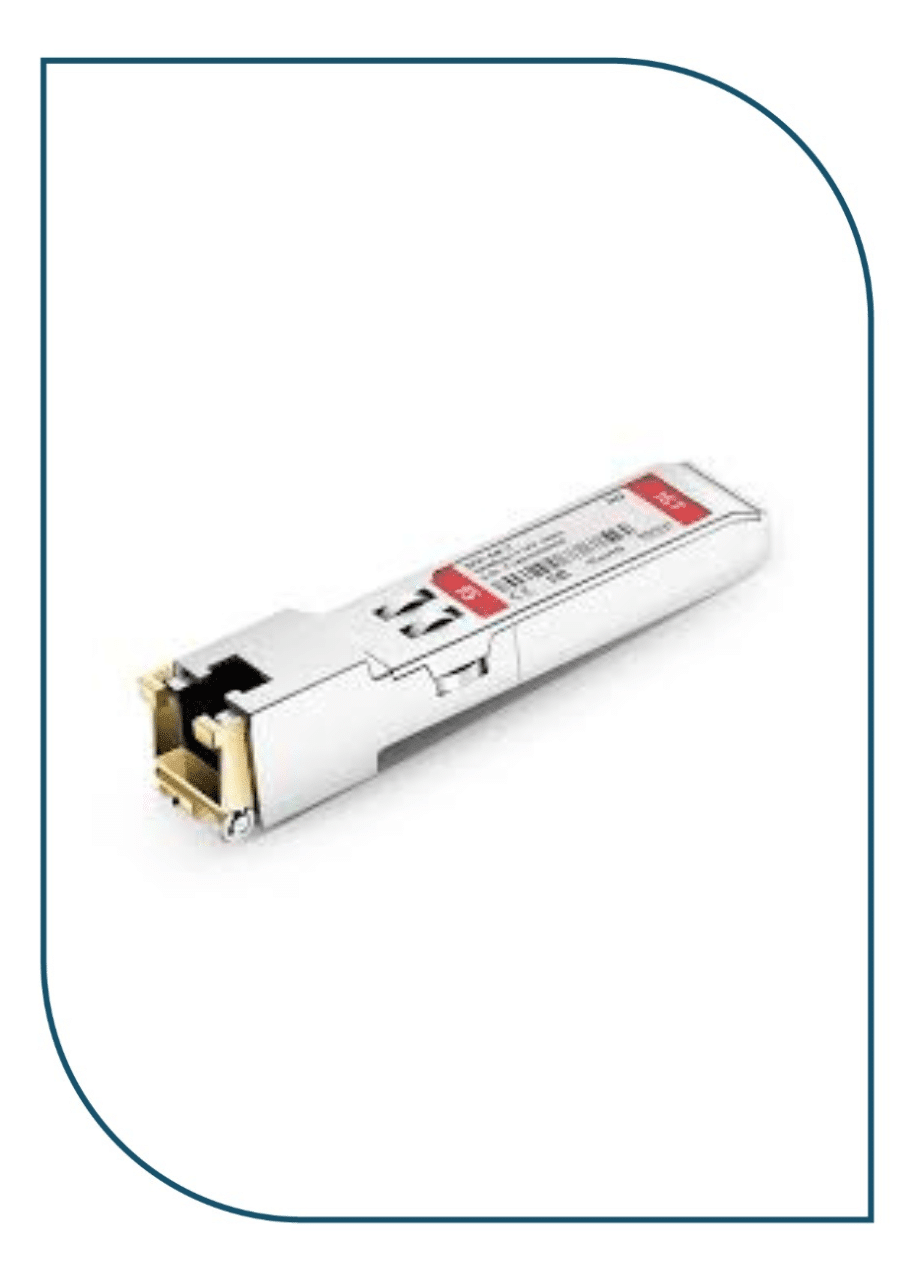 SFP-1000BaseT