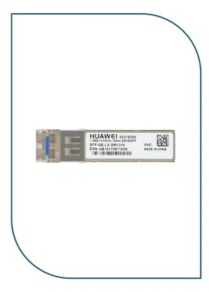 SFP-GE-LX-SM1310