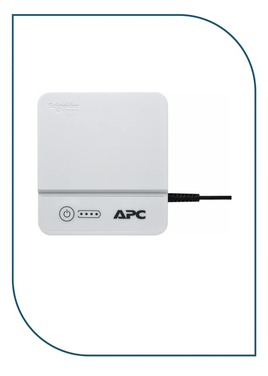 APC CP12036LI Back UPS Connect (mini) with battery 12V DC/36W lithium-ion - Image 4