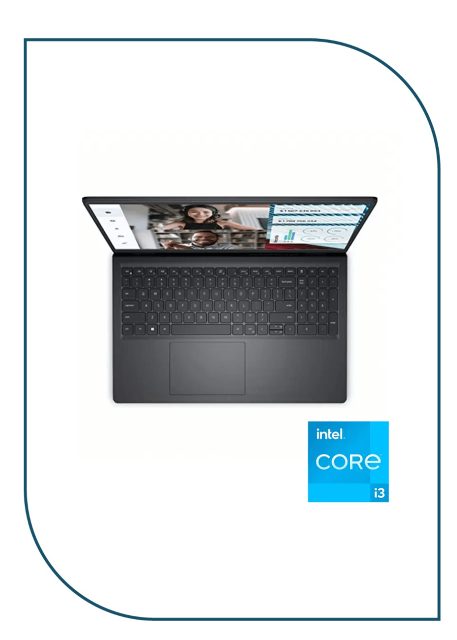 DELL Vostro 3520 i3-1215U
