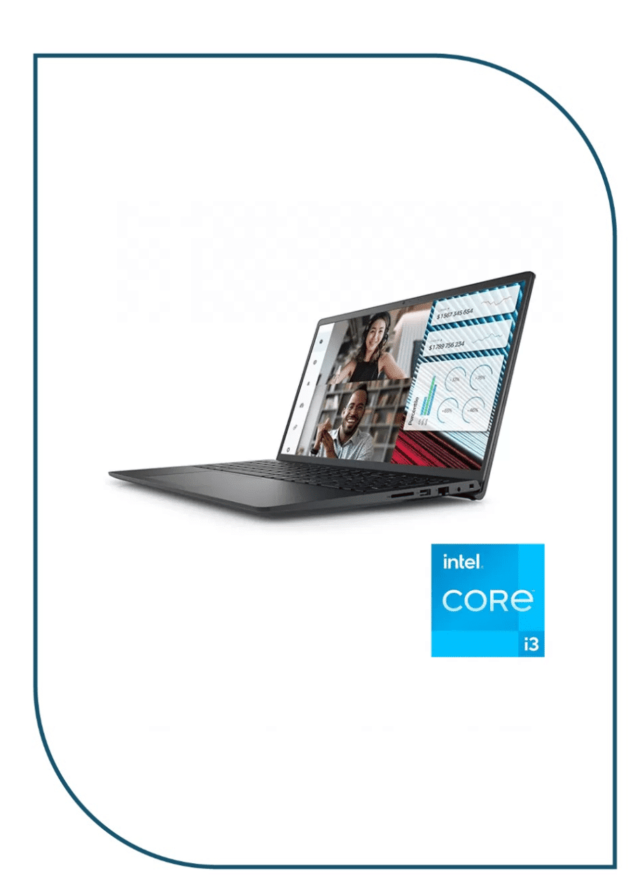 DELL Vostro 3520 i3-1215U