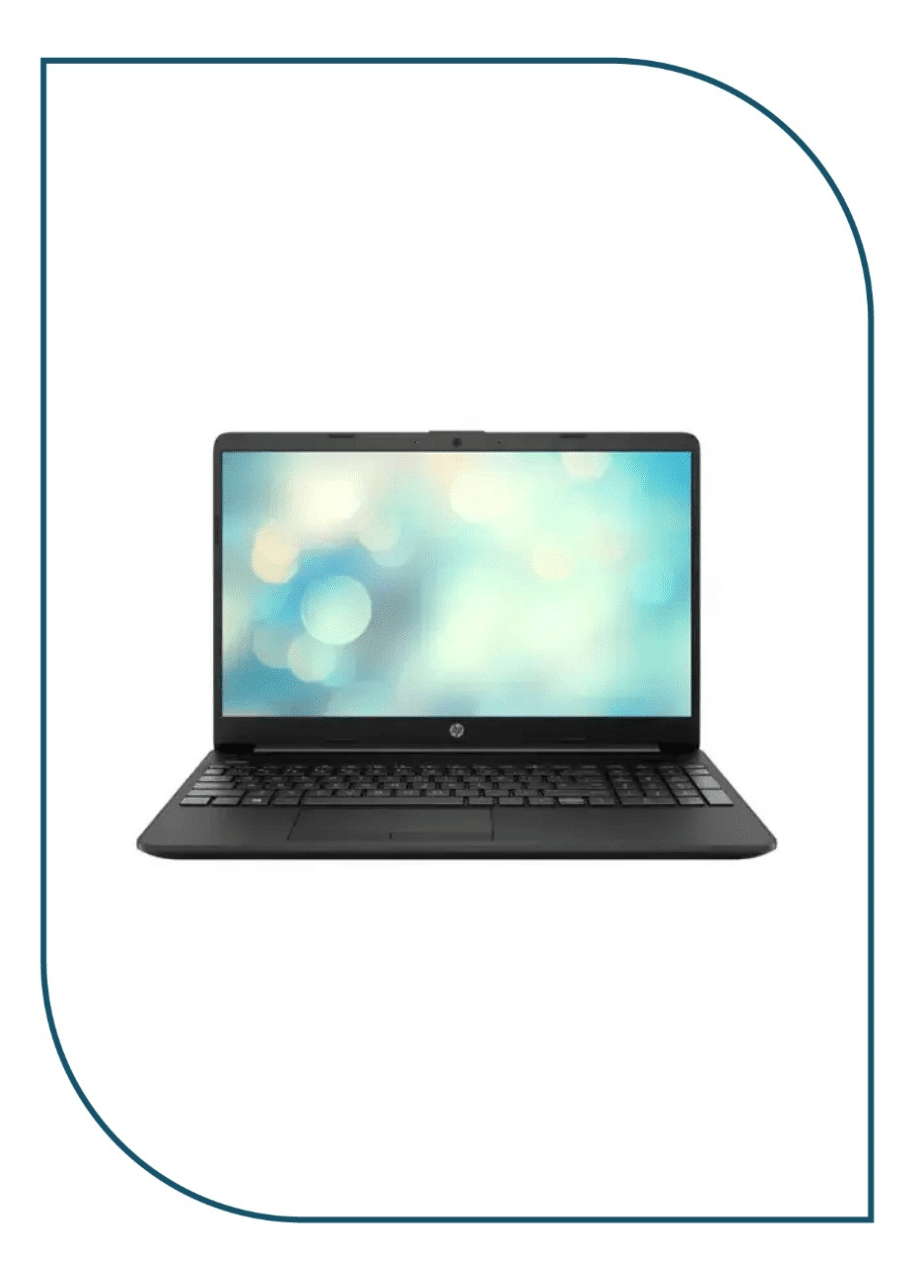 HP 15-dw3049ne i3