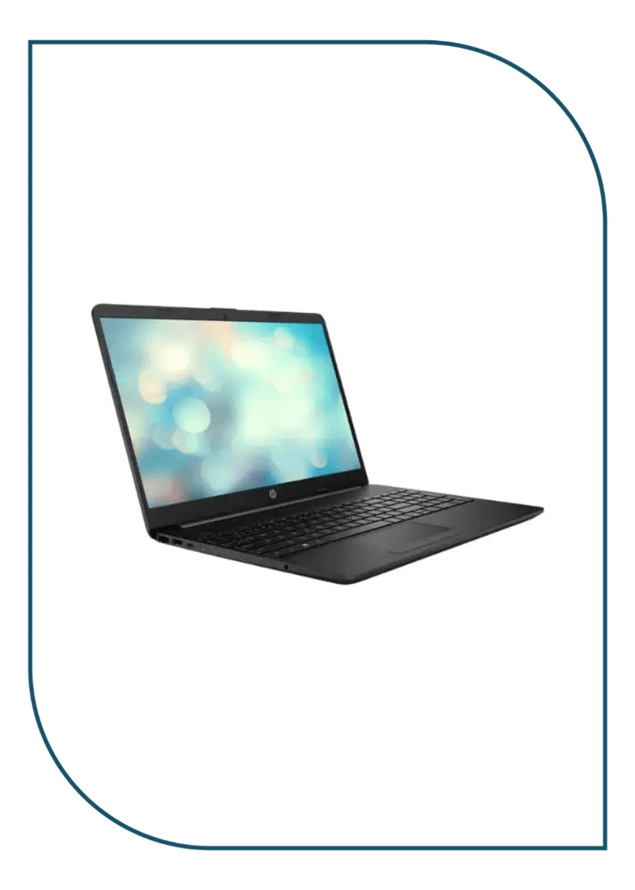 HP 15-dw3049ne i3